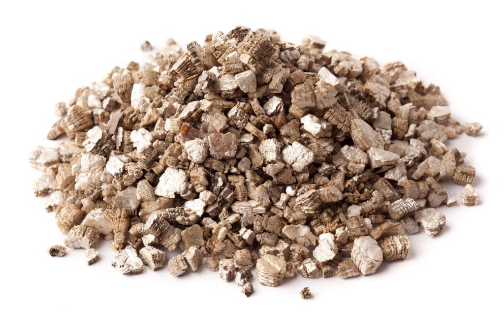Đá Vermiculite là gì? - OnlyPlants VN