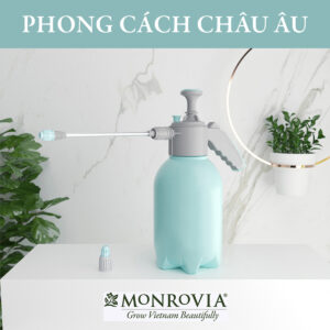 Bình xịt tưới cây 2 lít Monrovia - OnlyPlants VN