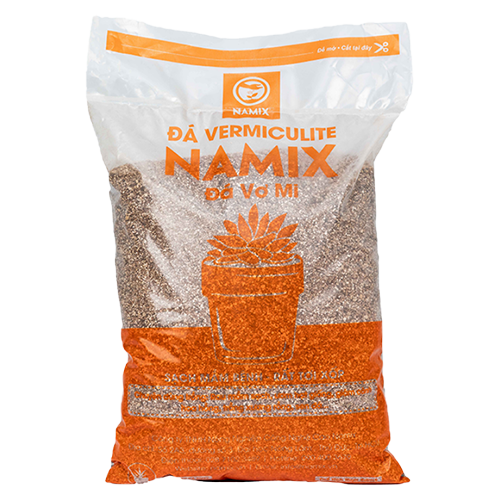 Đá Vermiculite Namix - OnlyPlants VN