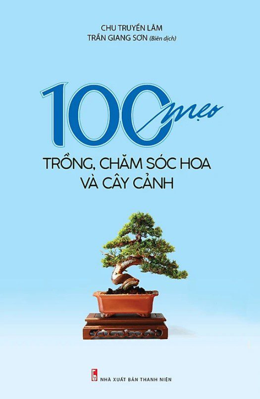 Sách cây cảnh bonsai - OnlyPlants VN