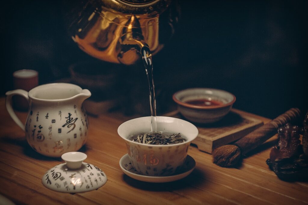 Khám phá về trà thảo mộc - Lợi ích sức khoẻ của trà thảo mộc là gì? - OnlyPlants VN