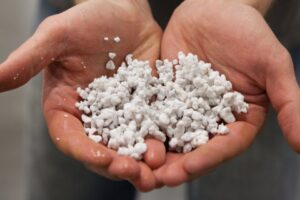 ĐÁ PERLITE MUA Ở ĐÂU HÀ NỘI? - OnlyPlants VN