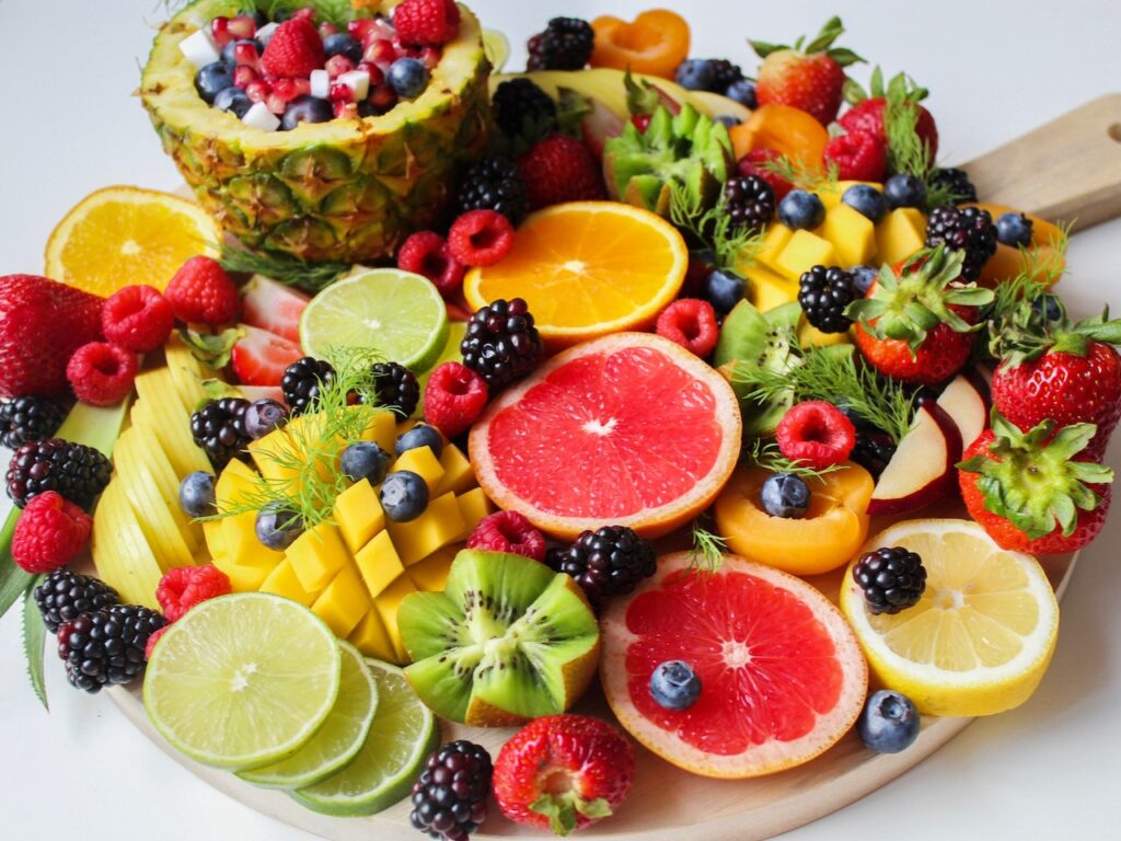 Việc ăn trái cây có mập hay không phụ thuộc vào cách bạn tiếp cận. Trái cây là một nguồn dinh dưỡng quý báu, nhưng cần kiểm soát việc tiêu thụ đường và kết hợp với chế độ ăn uống cân đối - OnlyPlants VN